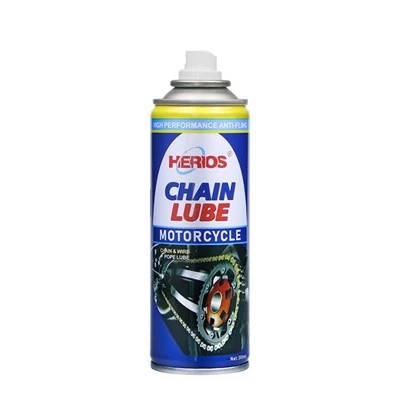300ml Herios Chain Lube For Motorcycle And Bicycle